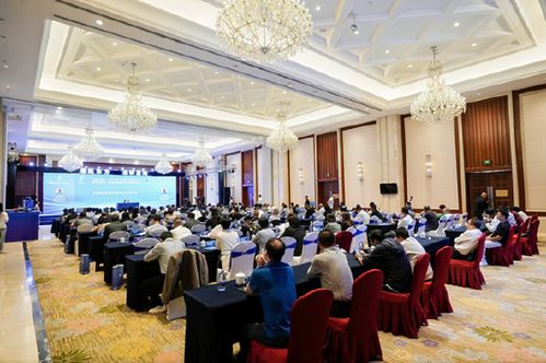 科技創(chuàng)新賦能，共繪海洋經(jīng)濟(jì)新藍(lán)圖——2025中國(guó)商業(yè)發(fā)展論壇藍(lán)色峰會(huì)在福建霞浦成功舉辦