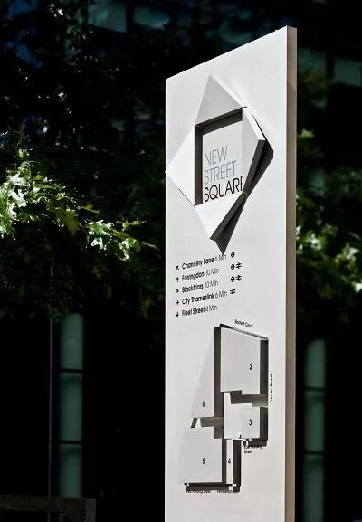 話說標(biāo)識(shí)標(biāo)牌設(shè)計(jì)制作過程中常見的材料和工藝