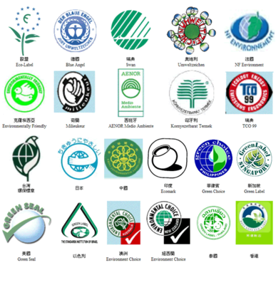 環(huán)保RoHS標(biāo)志標(biāo)章大全 標(biāo)識(shí)解讀與使用指南